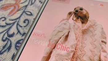 le chic se reinventa para hacer frente a la pandemia 