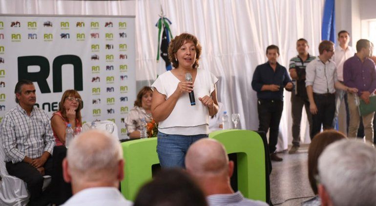 Según Carreras, Provincia y Nación están en sintonía