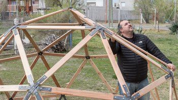 cipoleno insiste para que la provincia este lista para el eclipse