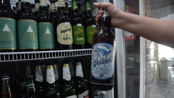 veda electoral: hasta que hora se puede comprar alcohol y salir