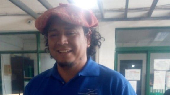 Tras su accionar heroico