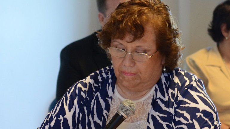Hubo acuerdo para aprobar el voto parroquial