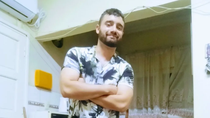 crimen de tomas dobra de la canal: hallaron su auto incendiado
