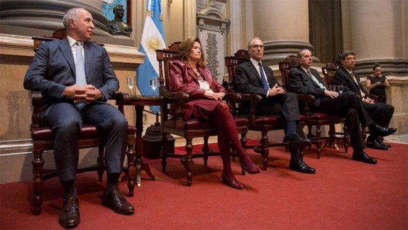 La Corte falló a favor de los jubilados y no pagarán Ganancias