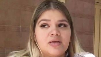 desde la carcel, morena rial busca generar ingresos y ofrece publicidad