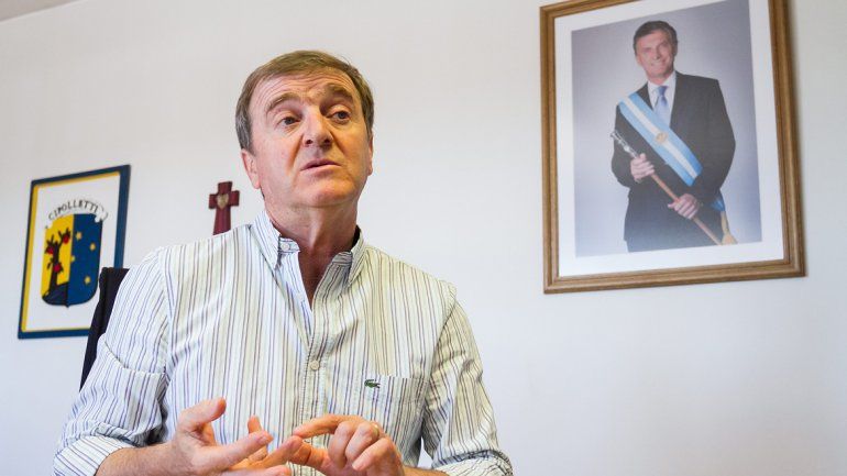 El nuevo basural mejorará la salud de los cipoleños