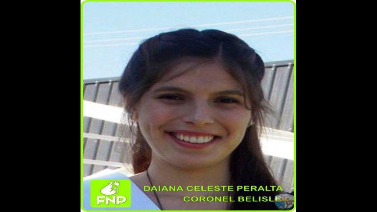 Conocé a las candidatas a Reina de la Pera