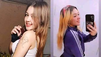 Sigue la búsqueda de Luciana Muñoz en Neuquén
