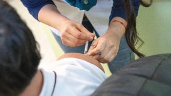 Desde el organismo provincial alertaron sobre esta nueva variante. Desde el organismo provincial alertaron sobre esta nueva variante.