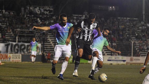 Cipo-Ferro otra vez en La Visera