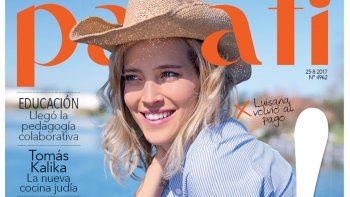 este domingo, con lmc llevate la revista para ti con solo 14 pesos