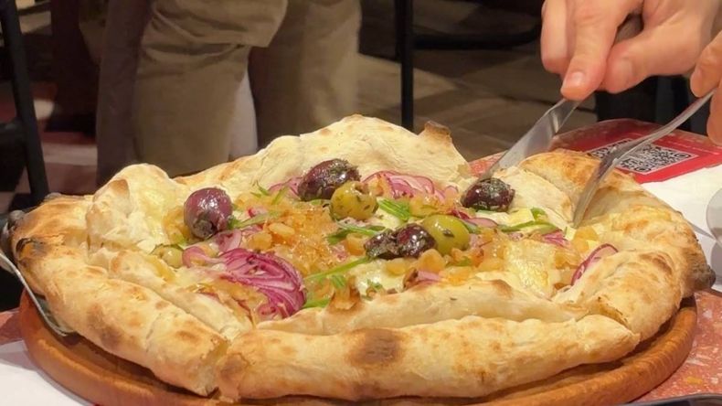 Almacén de Pizzas llega a Neuquén: INVERPAT transforma una esquina histórica en el nuevo polo gastronómico de la ciudad