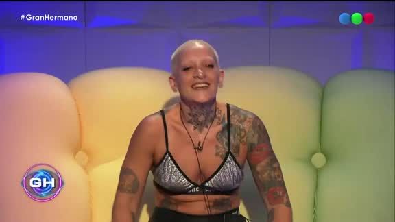 Gran Hermano: Virginia