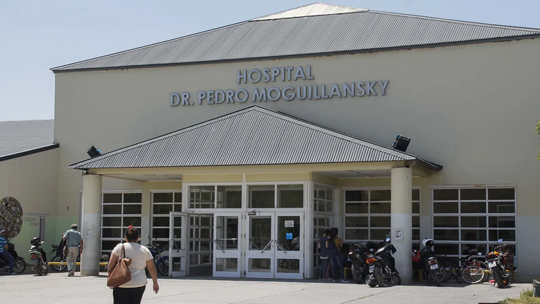 Las cinco causas más comunes de ingresos al Hospital local este verano