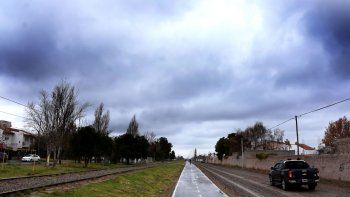 miercoles: sigue el calor y se suman las tormentas