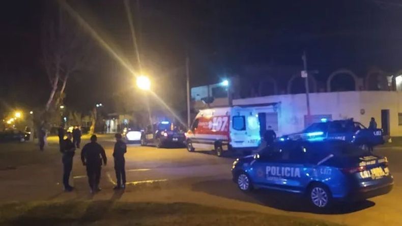 Otro asesinato narco en Rosario: encuentran a hombre baleado en su auto