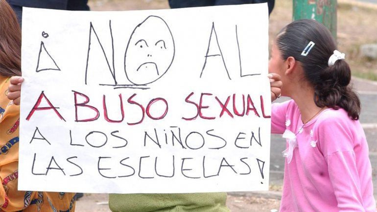 Exoneran al maestro acusado de abuso sexual en Stefenelli 