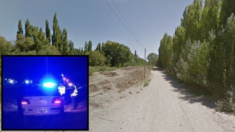 Un hombre murió y un nene de 7 años está grave tras un brutal accidente sobre la Ruta 65