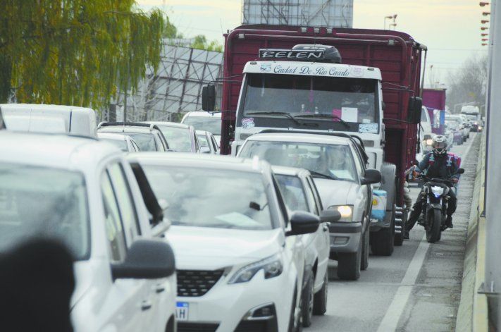 Los automovilistas enfrentarán varios cambios propuestos por el Gobierno.