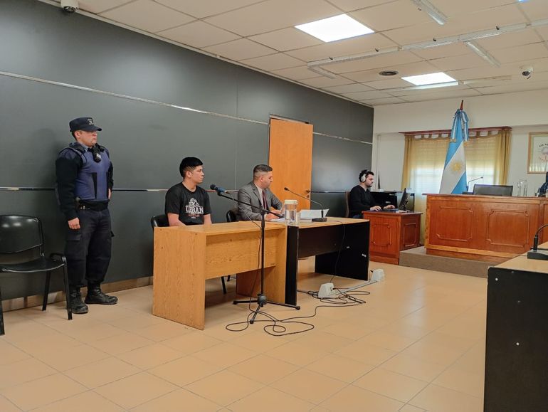 La Fiscalía formuló cargos contra un joven de 18 años