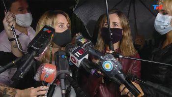 secuestro en una colonia de vacaciones: mi nene dice que grito y el profesor no lo escucho