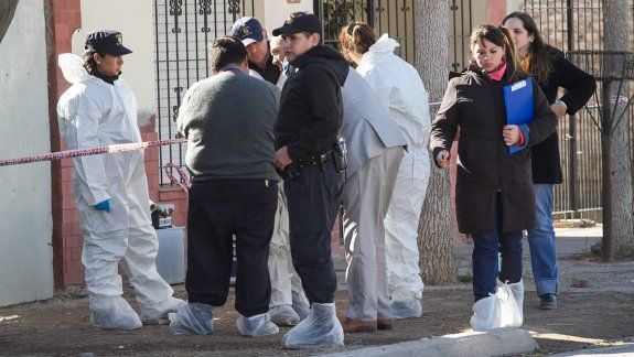 Hermanos irán a juicio por el crimen de Miguel Contreras