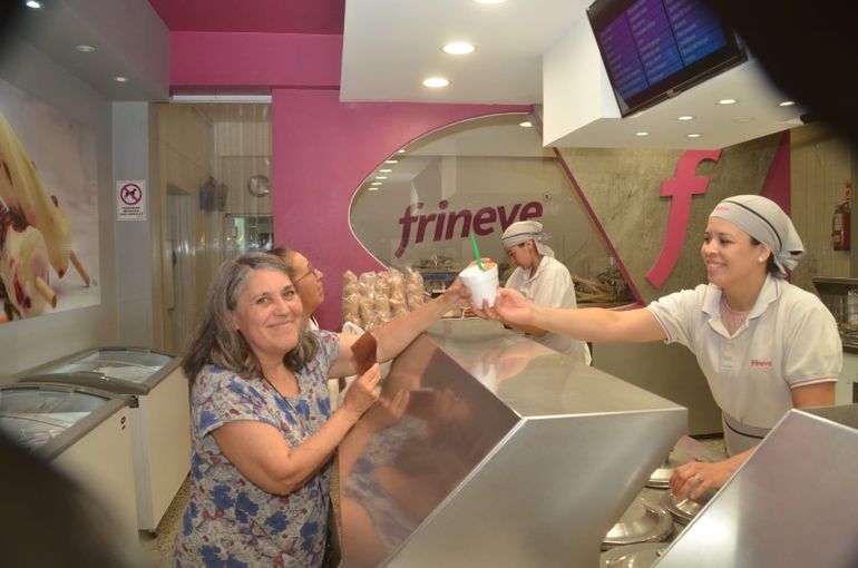 Fotografía: Antonio Spagnuolo. 