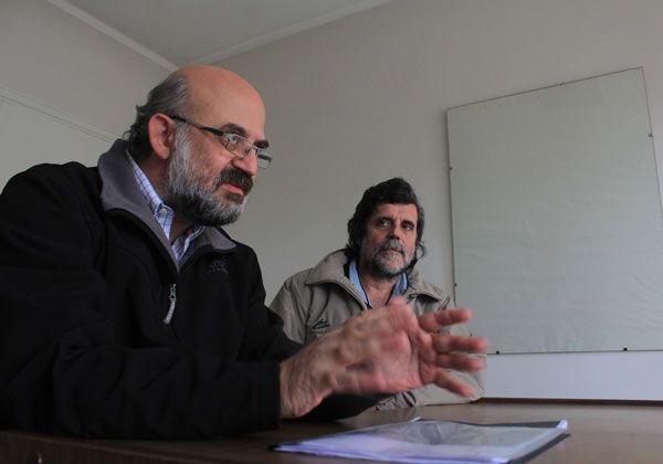 Destacan cumplimiento de días de clases