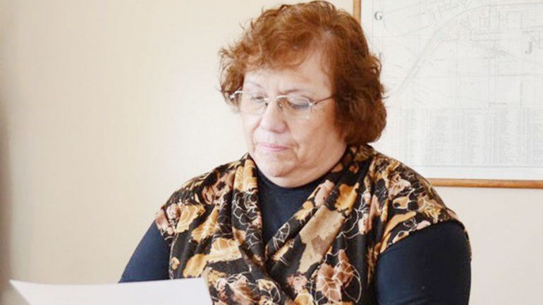 La concejal Lazzaretti recibirá a los vecinos contrarios al tarifazo.