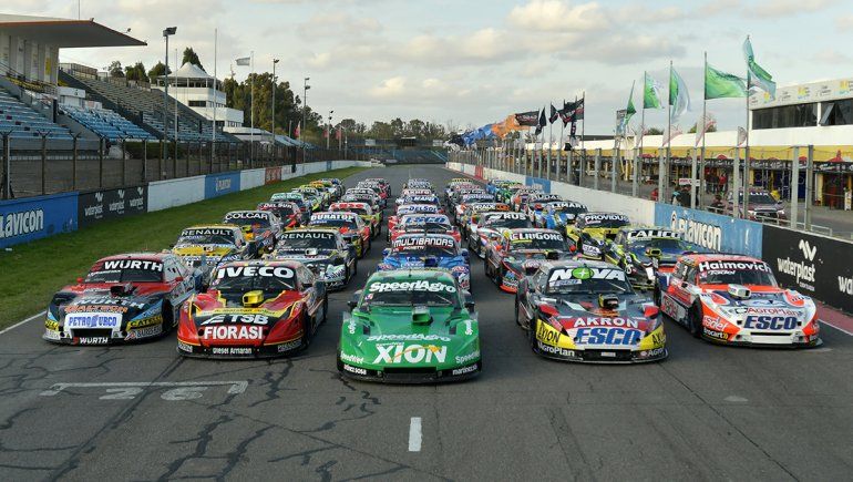 Nuevo revés de La Plata al TC que vuelve a San Nicolás