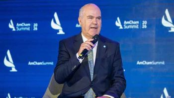 Eliminación de las retenciones: “Es una opinión, no es un dato”, respondió Iraeta, sin retroceder en el fondo del argumento. | LMCipolletti.com Eliminación de las retenciones: “Es una opinión, no es un dato”, respondió Iraeta, sin retroceder en el fondo del argumento.