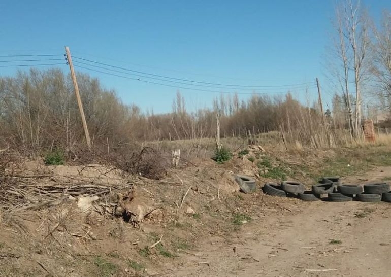 Le exige a una fundación que le entreguen ya su parcela