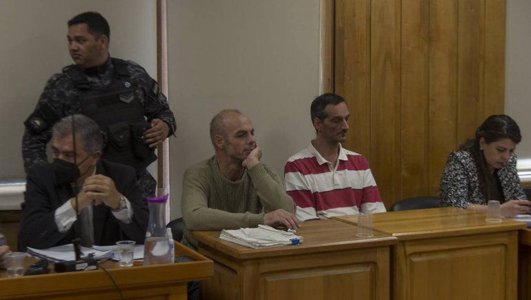 Crimen de Elías Garay: se conocieron las penas para los condenados