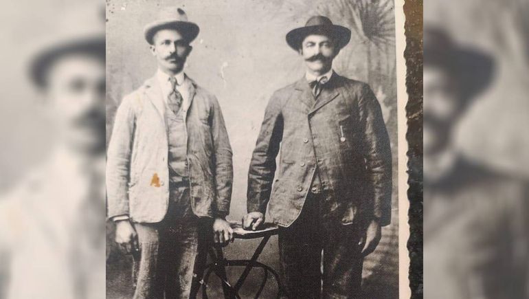 Los Giacomini: araron, sembraron, emparejaron y poblaron el Alto Valle del Río Negro y Neuquén