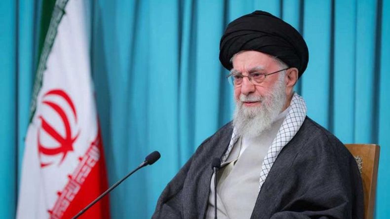 Medio Oriente: Israel afirma que hay indicios de la muerte del líder supremo iraní tras los bombardeos