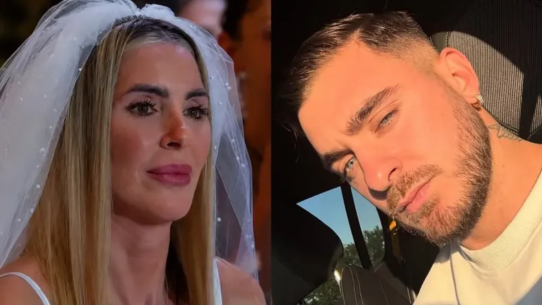 Una participante de Gran Hermano será abuela y no se va a enterar: su hijo pidió que no se lo cuenten