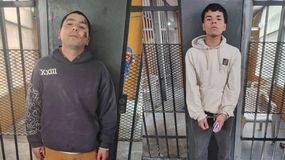 Uno de los fugados, está imputado por el crimen de Julián Dobra. | LMCipolletti.com Uno de los fugados, está imputado por el crimen de Julián Dobra.