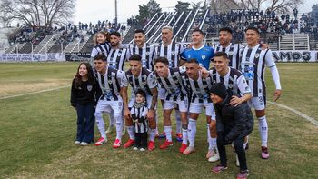 Cipolletti vuelve a jugar como local por el Federal A.