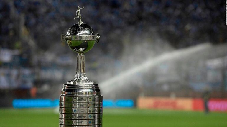 Un estadio argentino podría ser sede de la final de la Copa Libertadores en 2024