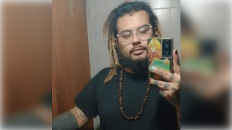 El joven de 26 años fue visto por última vez en el Camping Municipal de General Roca. | LMCipolletti.com El joven de 26 años fue visto por última vez en el Camping Municipal de General Roca.