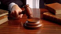 Un padre reclamó a la Justicia que suspenda el pago de la cuota alimentaria.