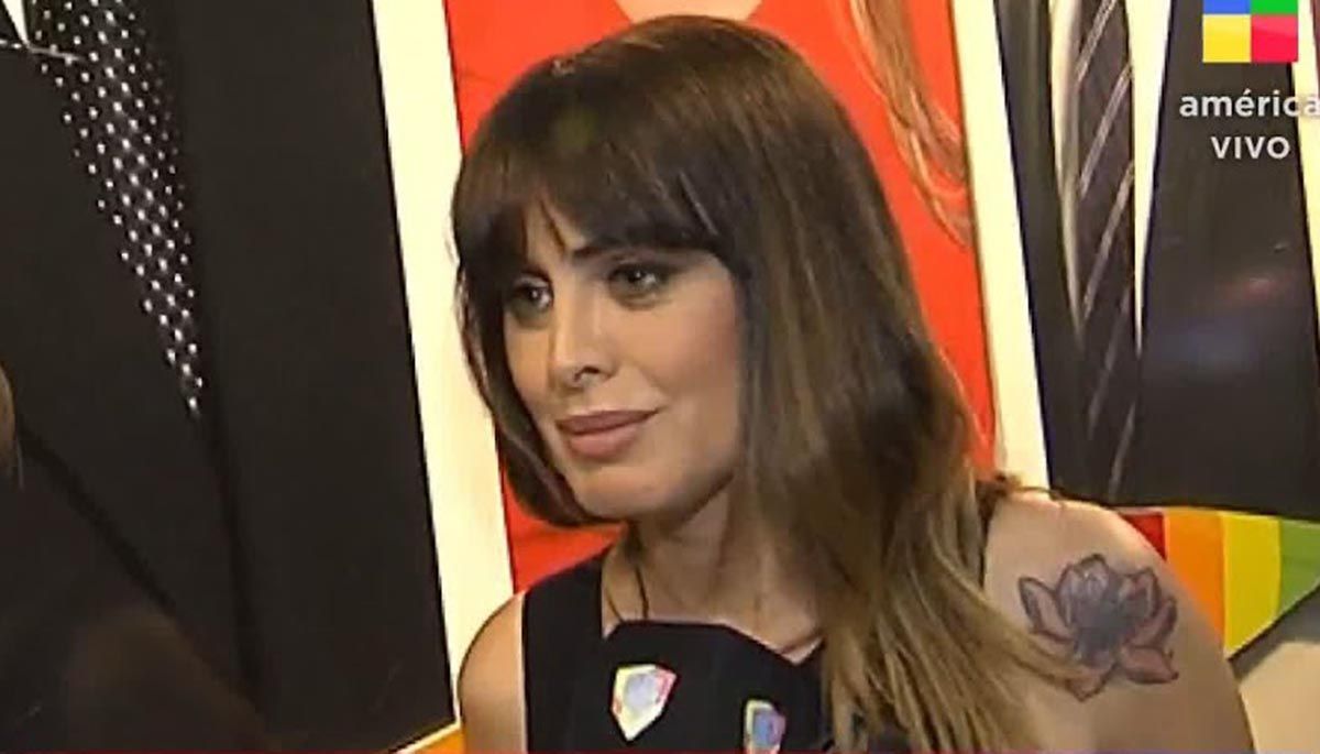 El drama de Silvina Luna: necesita urgente un trasplante de riñón