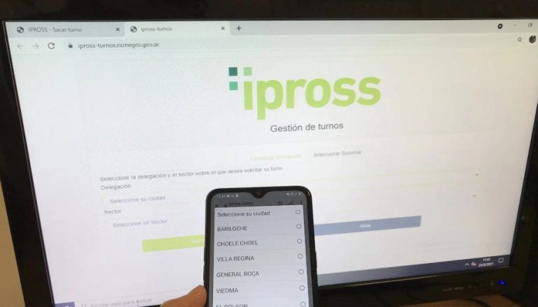 La cobertura de los medicamentos pueden consultarse en el sitio web de la obra social.