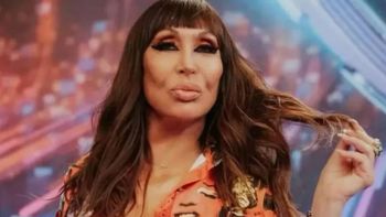 el polemico posteo de moria casan sobre el asesinato de villa crespo