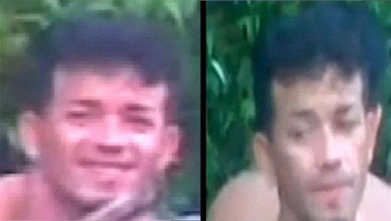 El trágico desenlace en la historia de amor de Miguel y Cogote