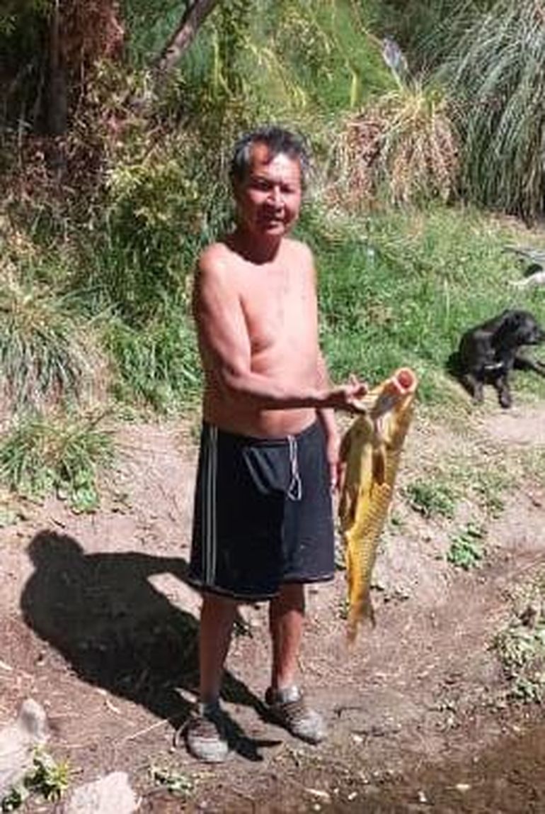 Buscan a un hombre desaparecido en Las Perlas