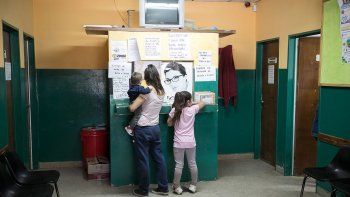 La salita del Mapu da atención a alrededor de 3000 vecinos de la zona.