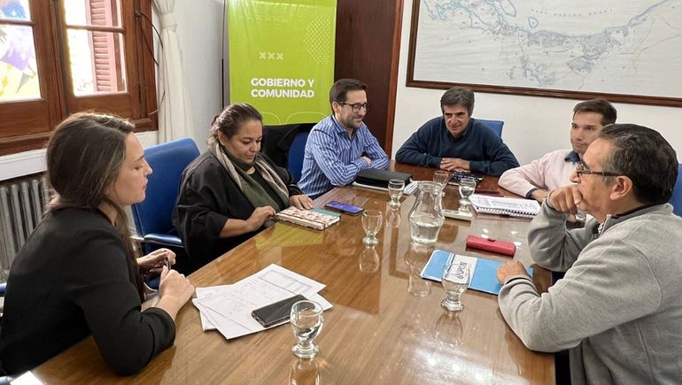 Tras meses de conflicto, ATE anunci&oacute; importante jerarquizaci&oacute;n del organismo 