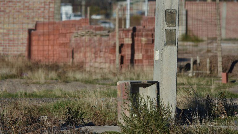 El bebé recién nacido abandonado en Neuquén está fuera de peligro