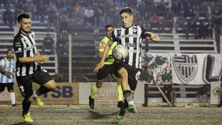 Cipo repetirá el equipo por cuarto partido consecutivo